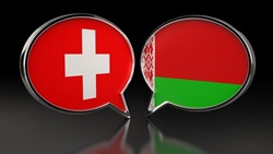 Svizzera e Bielorussia